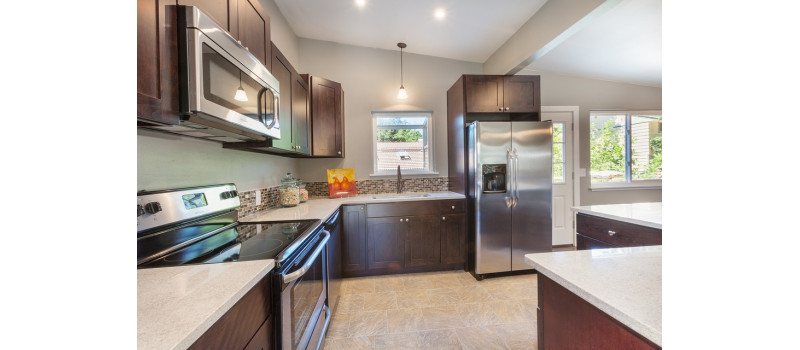 Benefits of Using Espresso Kitchen Cabinets for Modern Kitchens